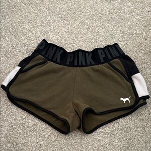 Victoria Secret Pink Sleep Shorts